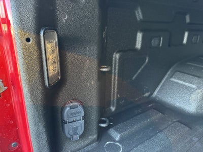 2021 Chevrolet Silverado 2500HD High Country