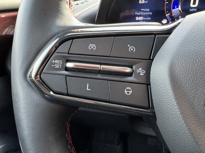 2024 Chevrolet Traverse AWD RS