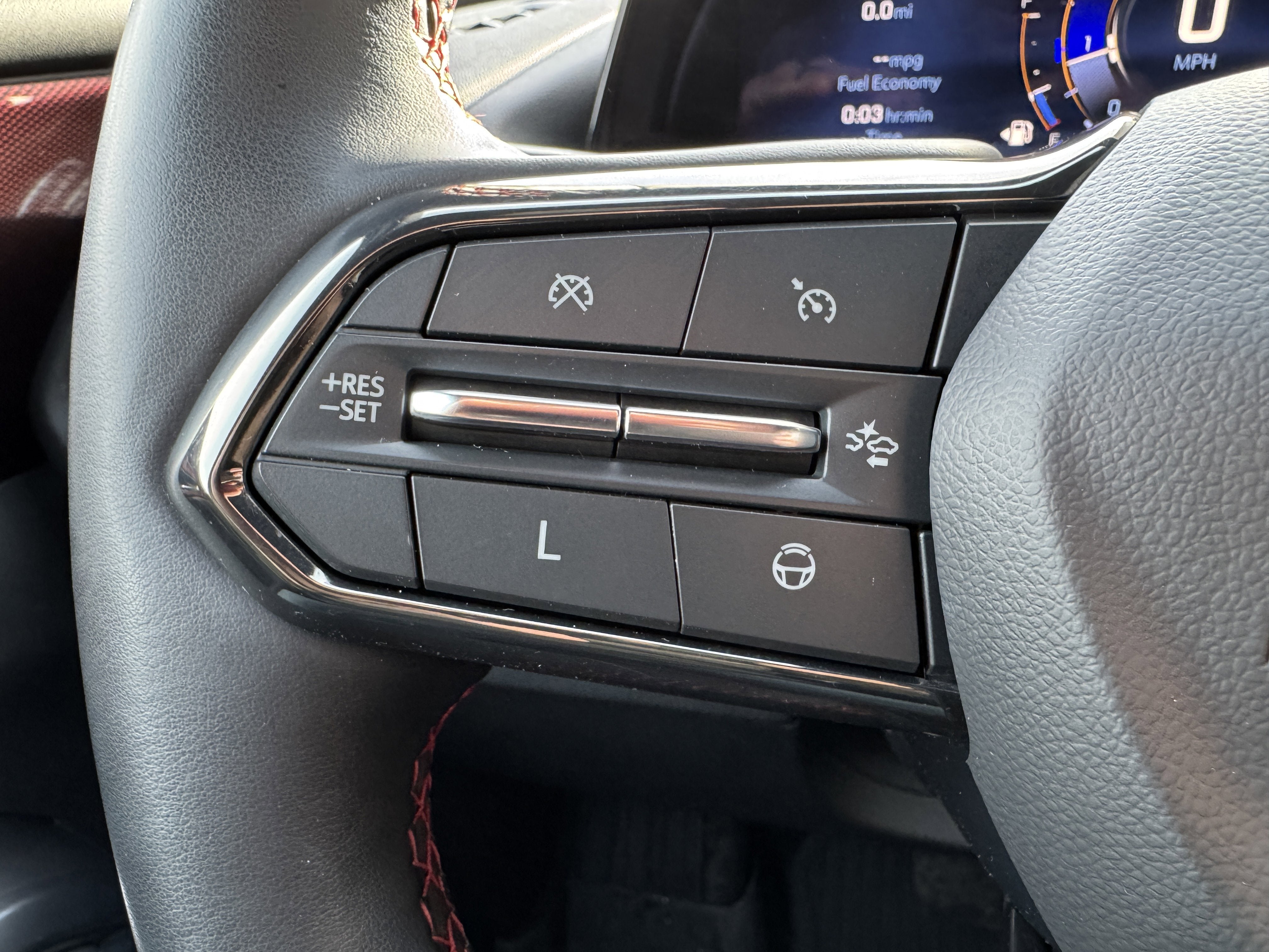 2024 Chevrolet Traverse AWD RS