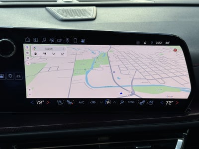 2024 Chevrolet Traverse AWD RS