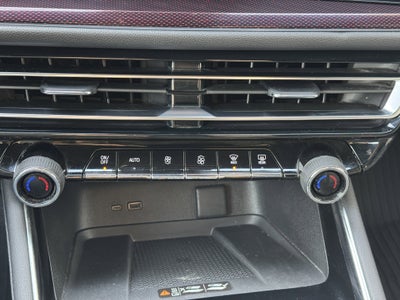 2024 Chevrolet Traverse AWD RS