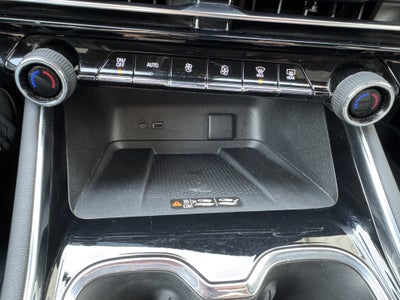 2024 Chevrolet Traverse AWD RS