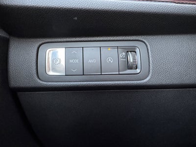 2024 Chevrolet Traverse AWD RS