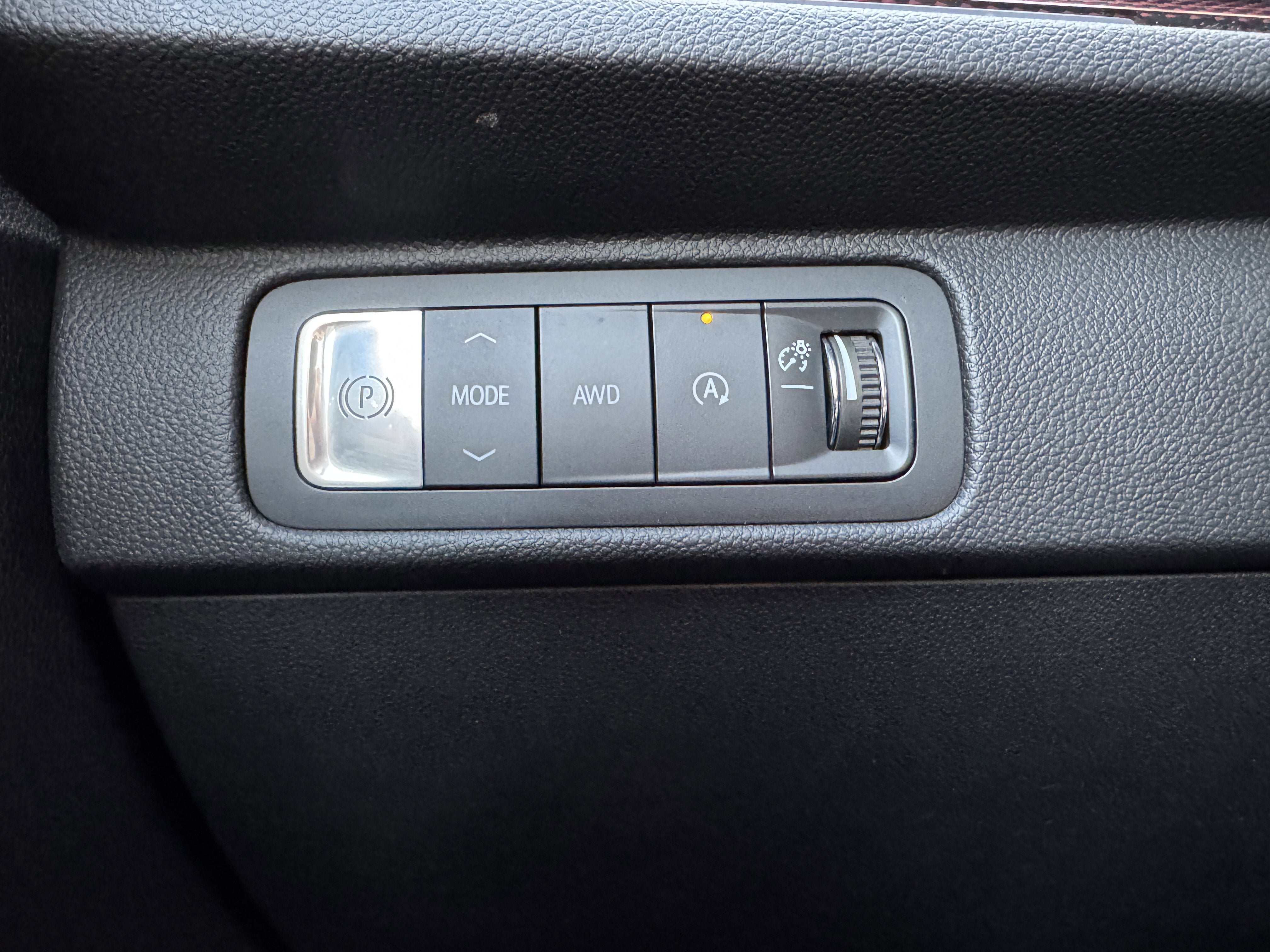 2024 Chevrolet Traverse AWD RS