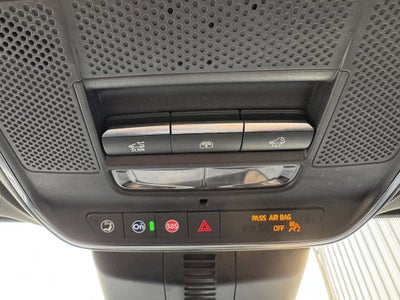 2024 Chevrolet Traverse AWD RS