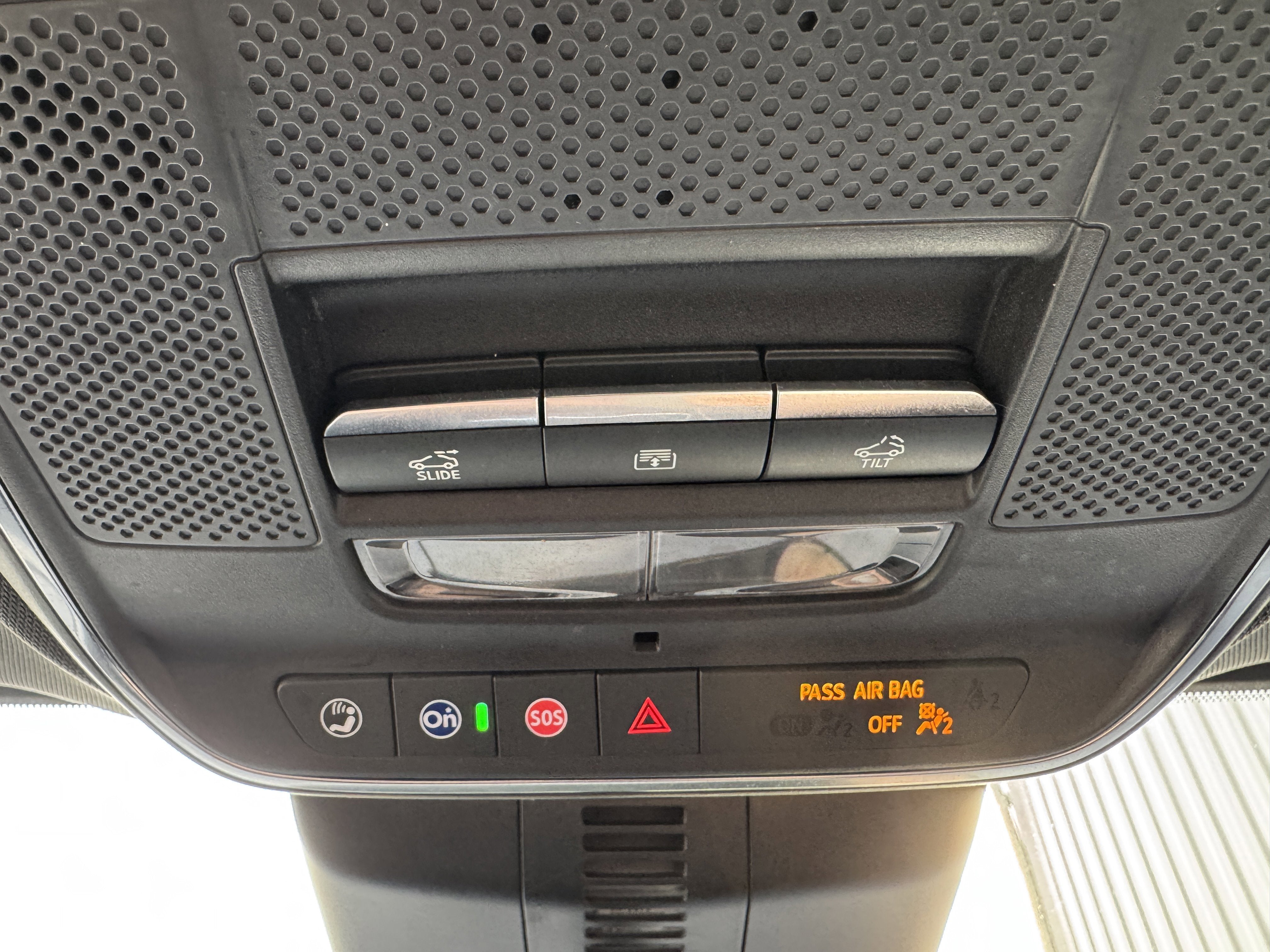 2024 Chevrolet Traverse AWD RS