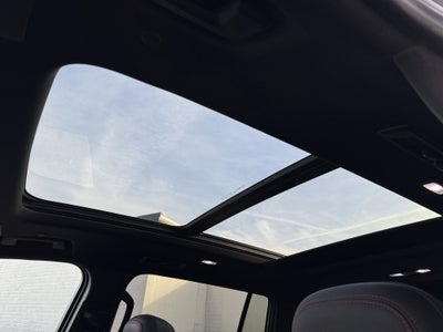 2024 Chevrolet Traverse AWD RS