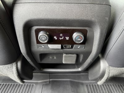 2024 Chevrolet Traverse AWD RS