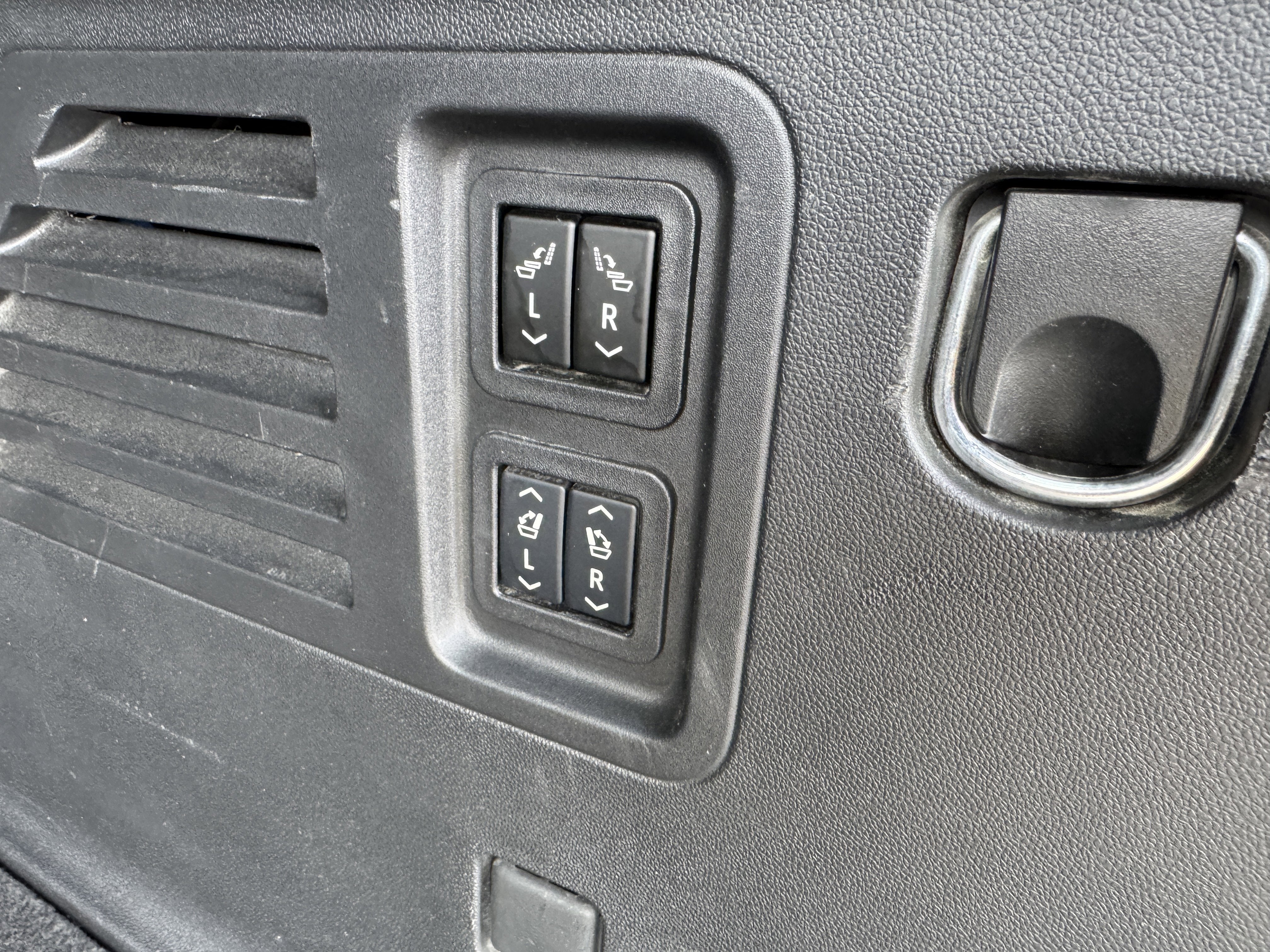 2024 Chevrolet Traverse AWD RS