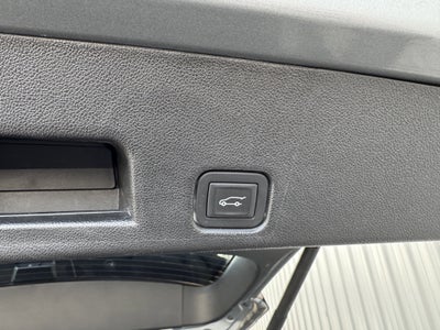 2024 Chevrolet Traverse AWD RS