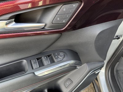 2024 Chevrolet Traverse AWD RS