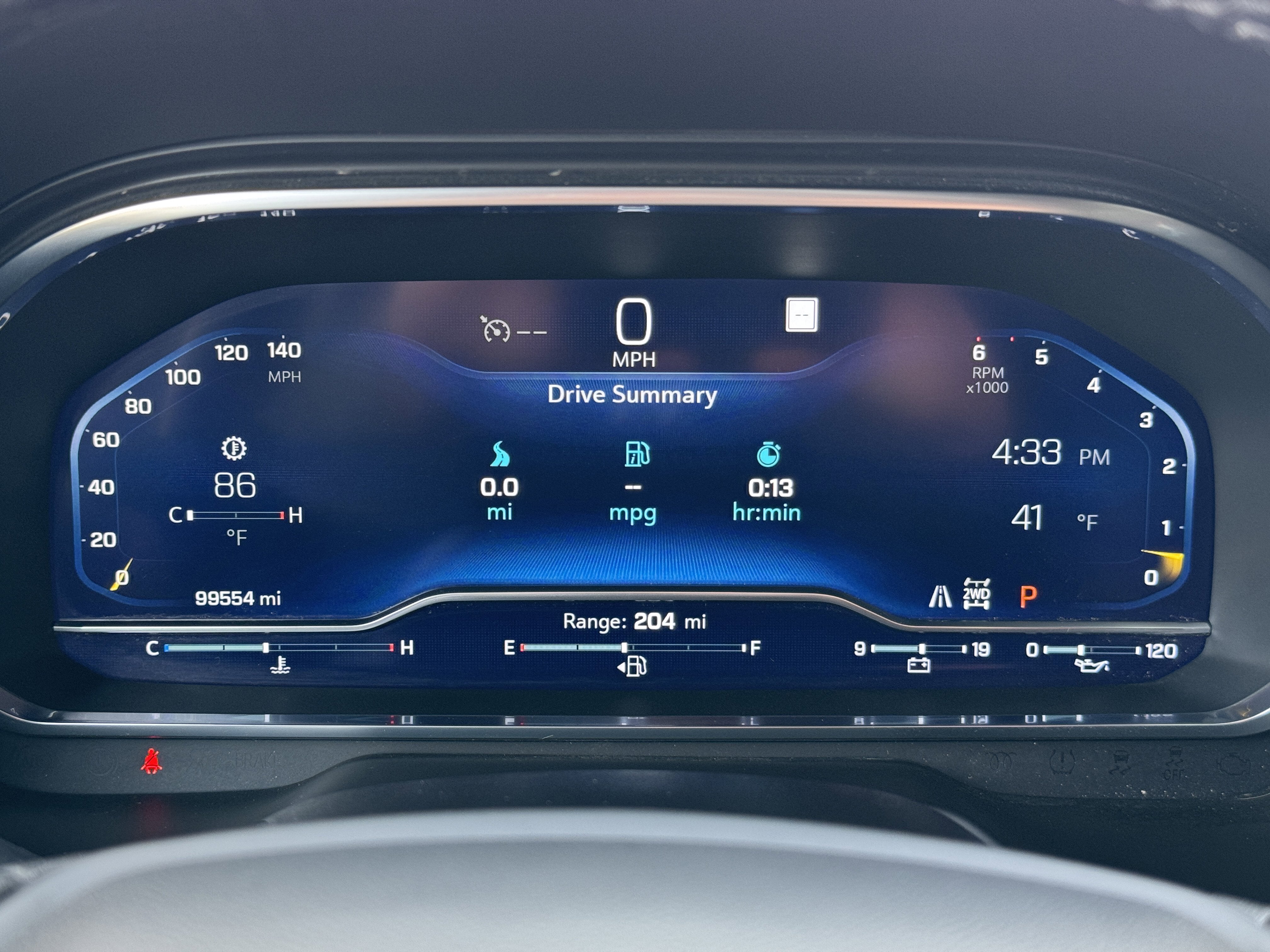 2022 Chevrolet Suburban Premier