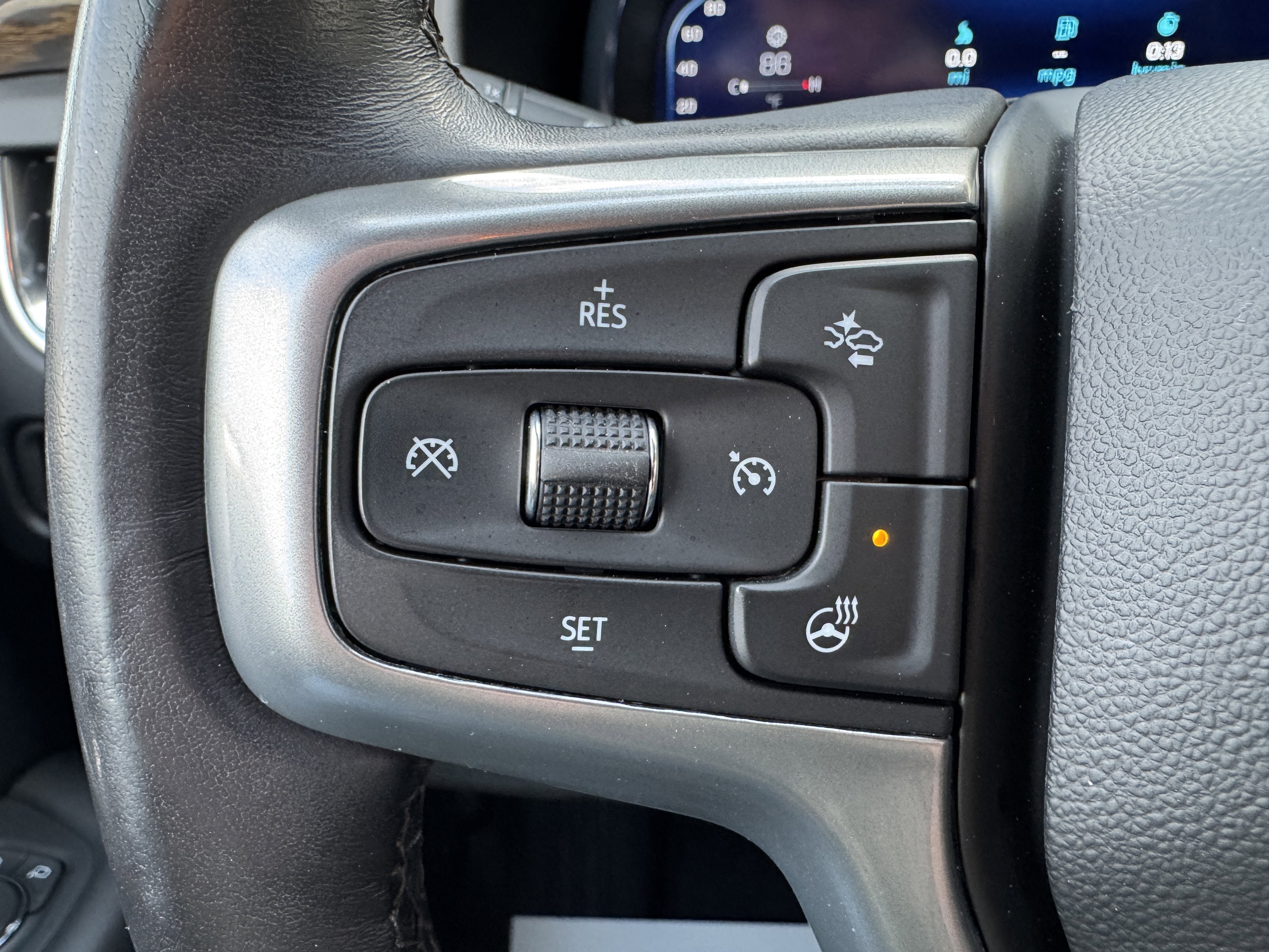 2022 Chevrolet Suburban Premier