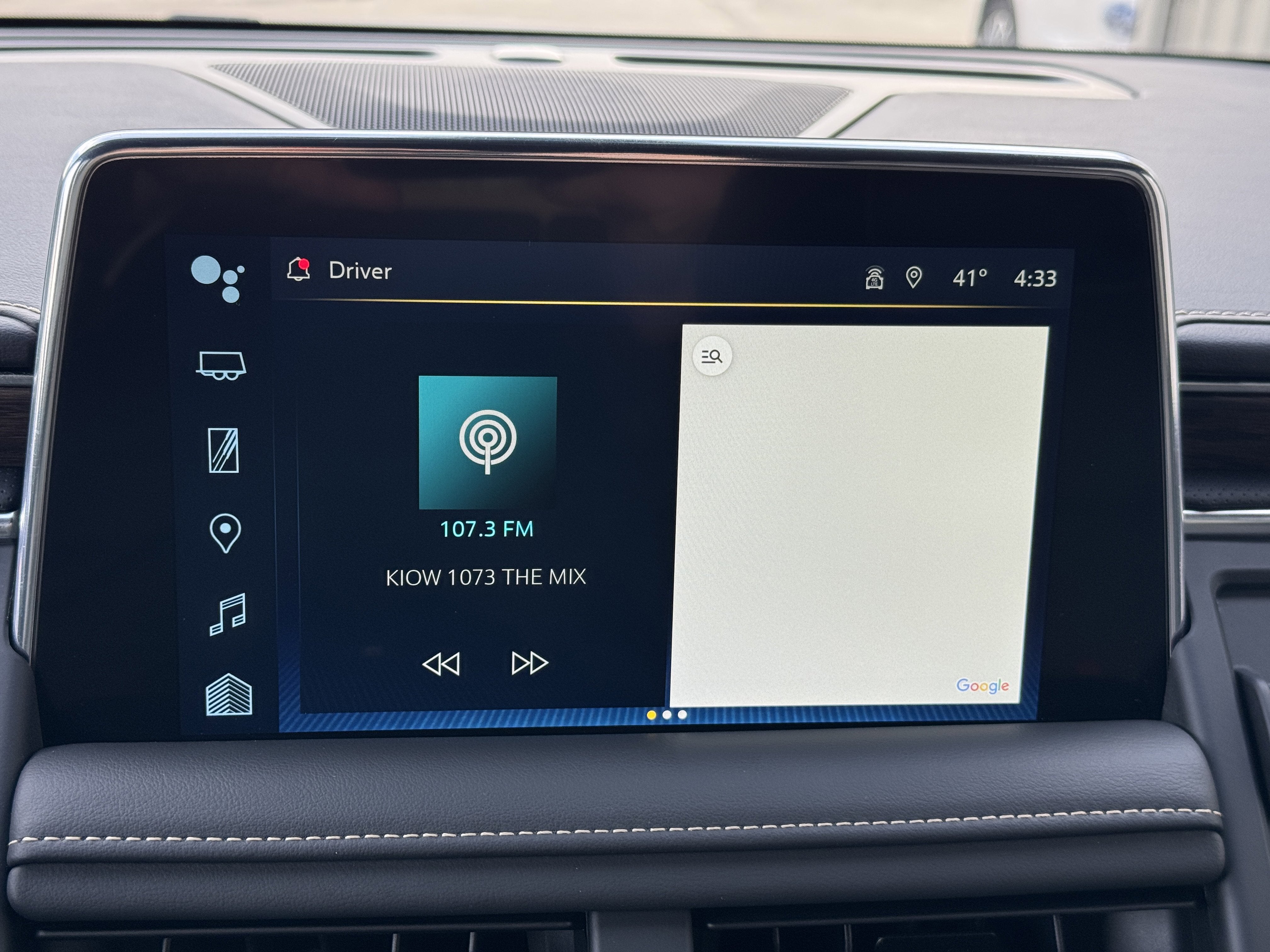 2022 Chevrolet Suburban Premier