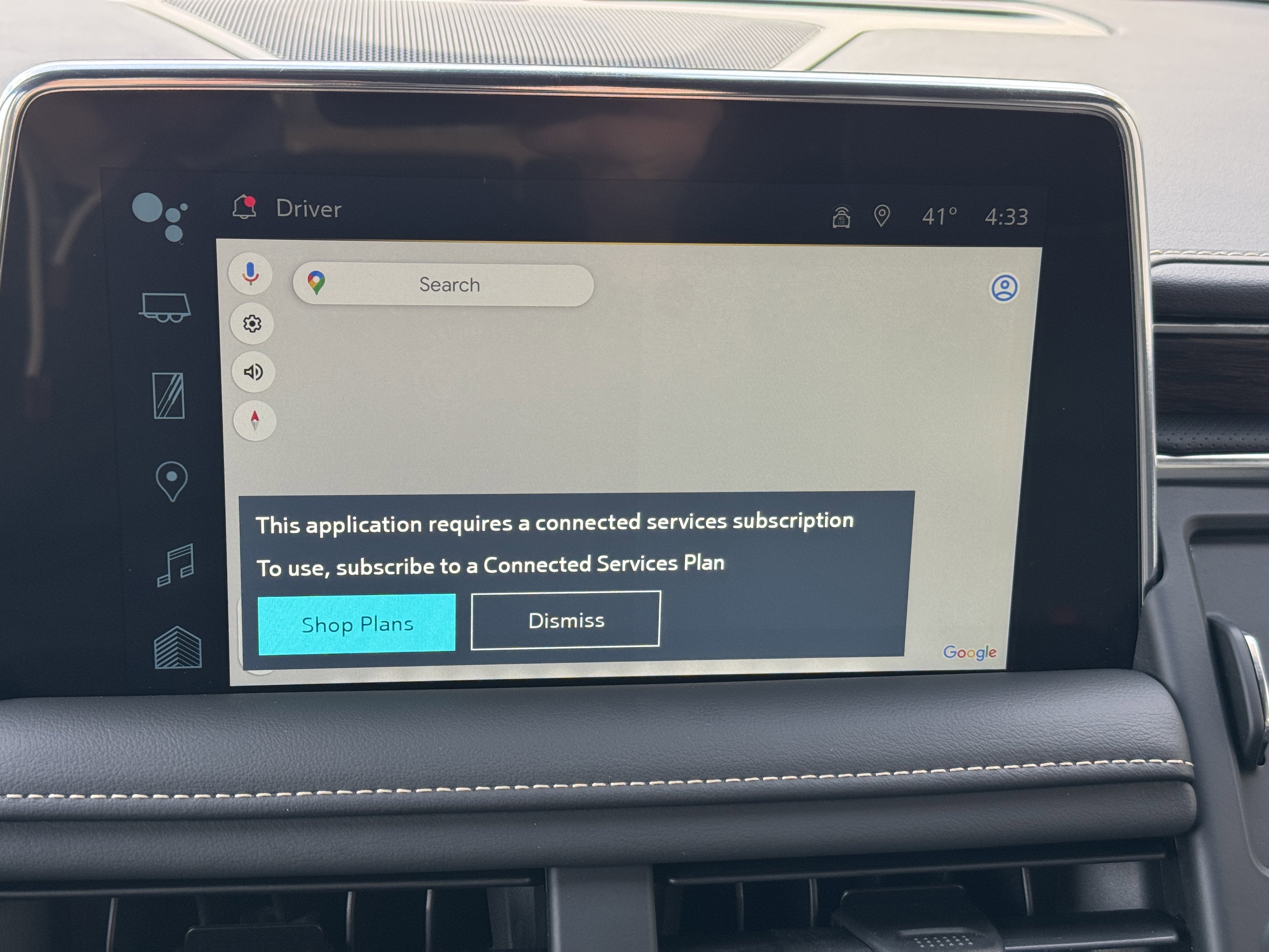 2022 Chevrolet Suburban Premier