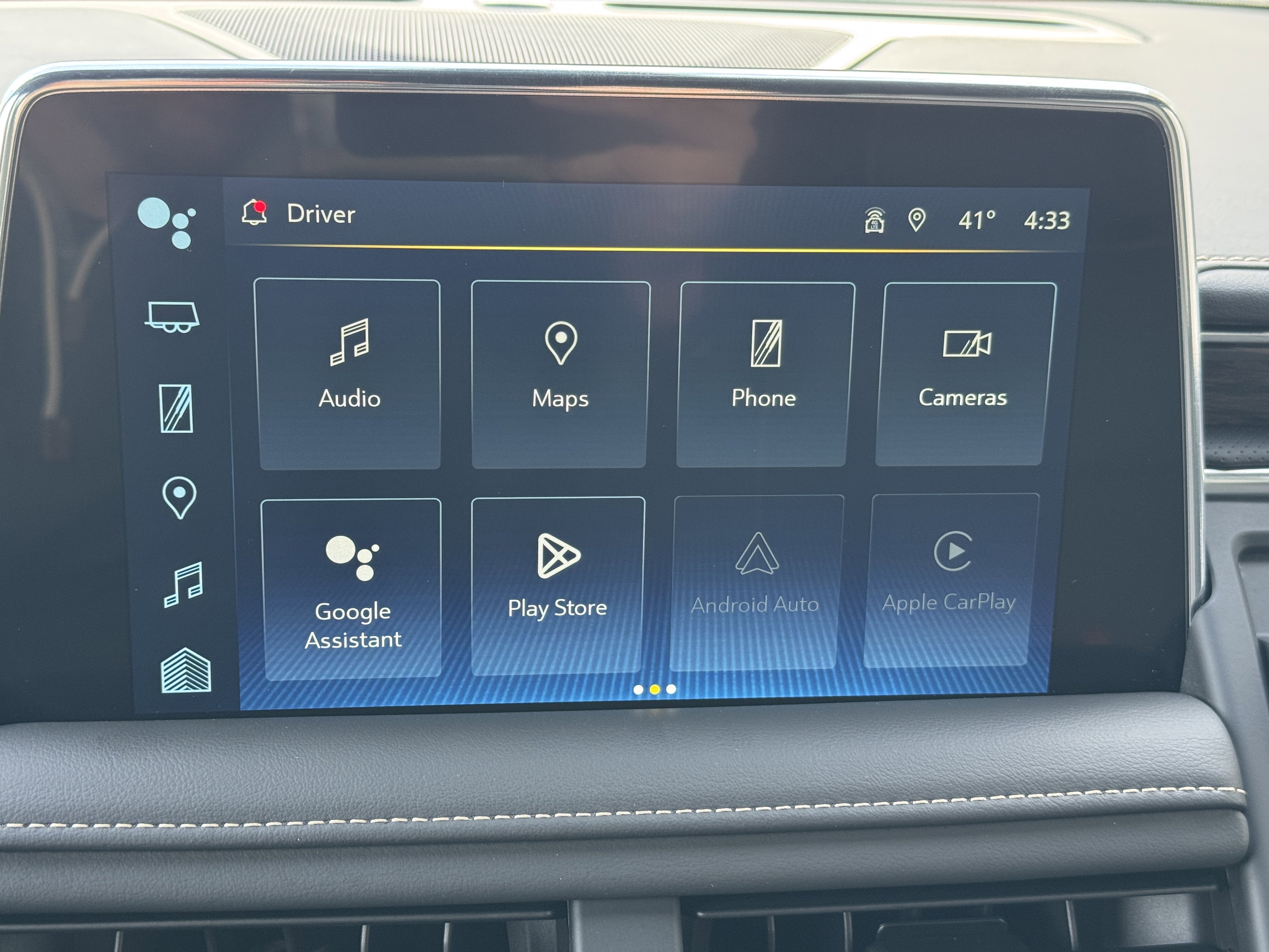 2022 Chevrolet Suburban Premier