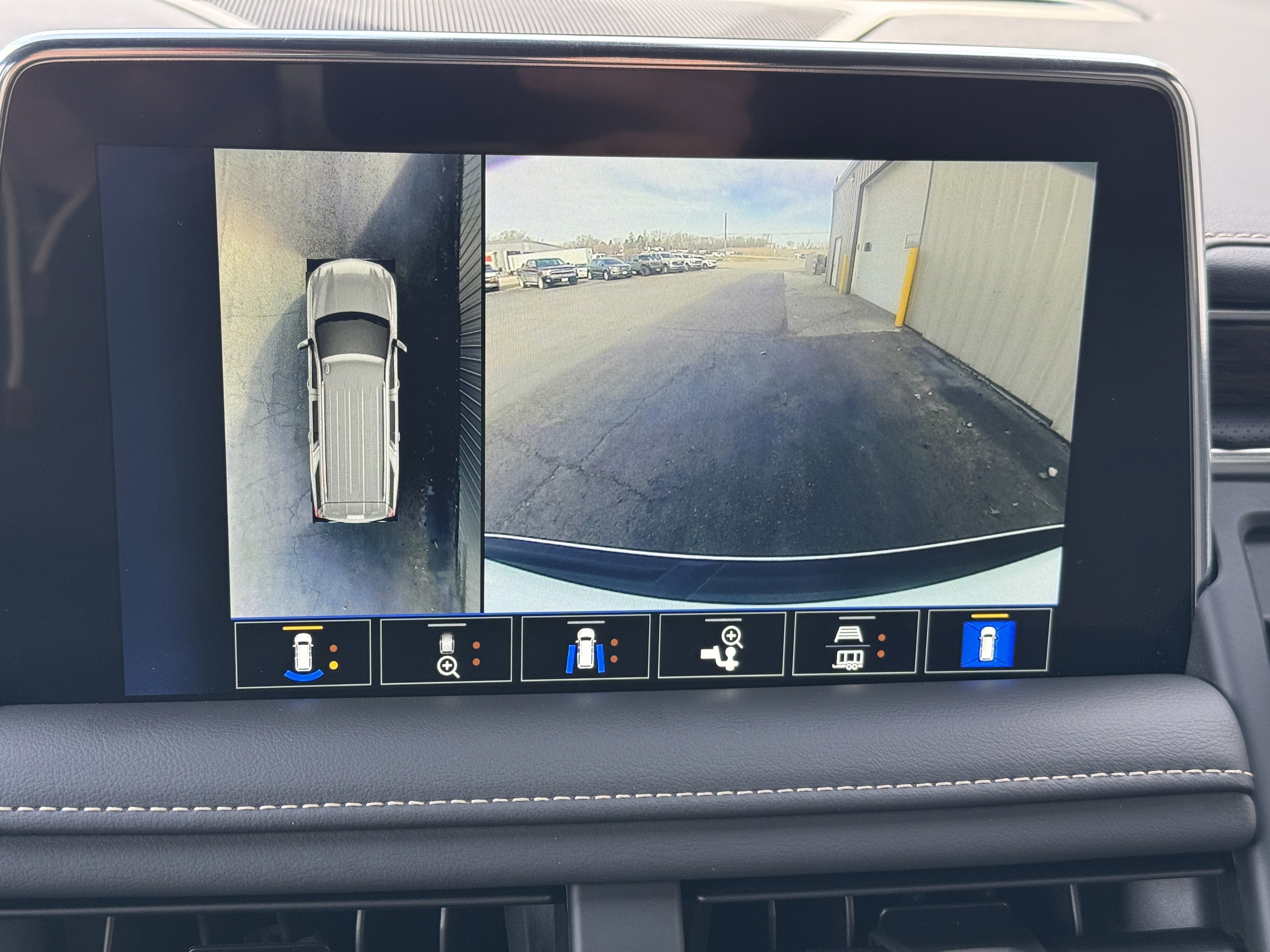 2022 Chevrolet Suburban Premier