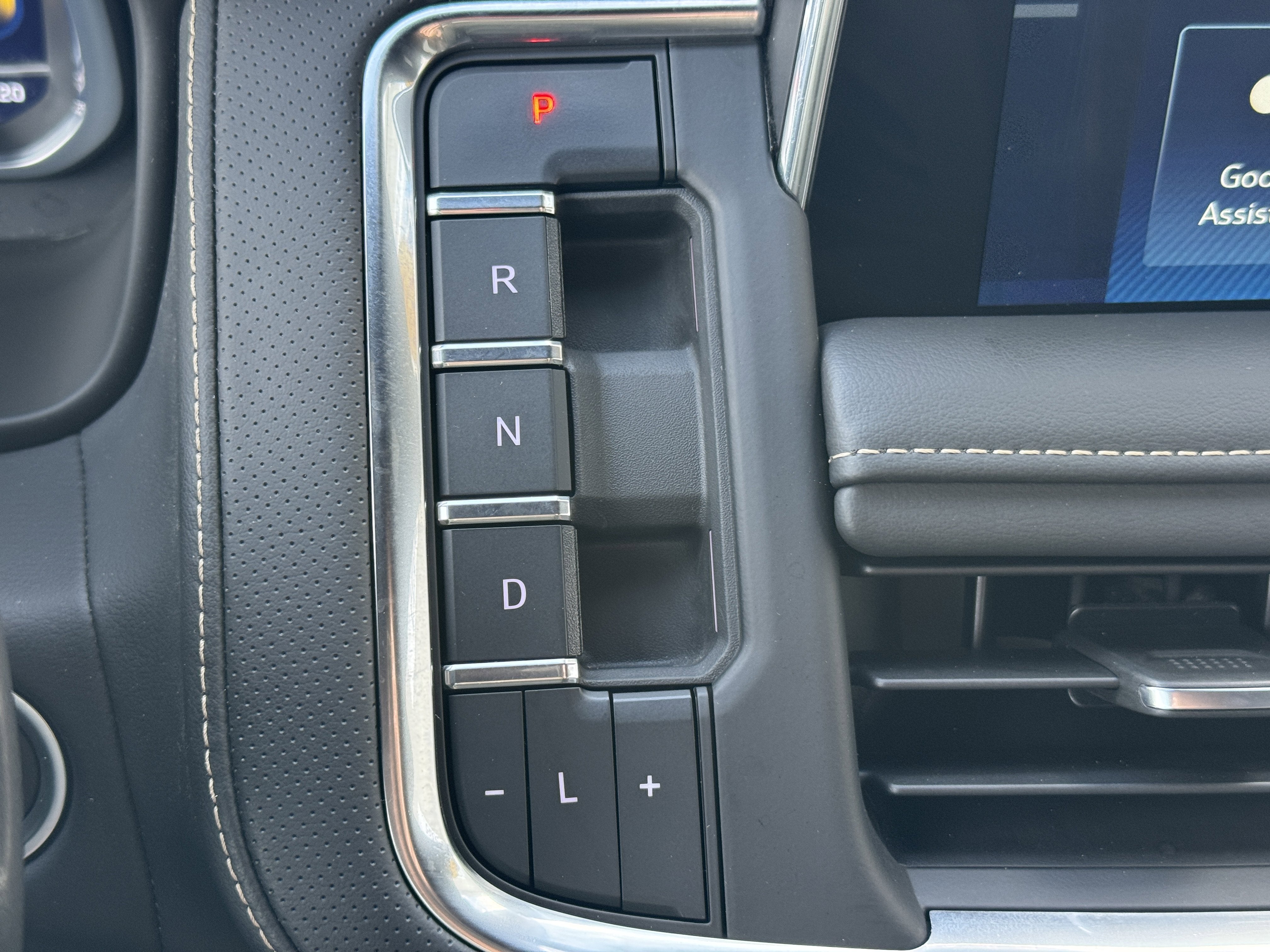 2022 Chevrolet Suburban Premier