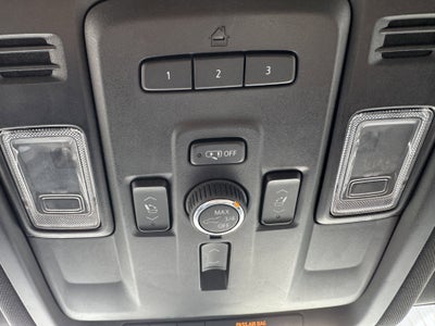 2022 Chevrolet Suburban Premier