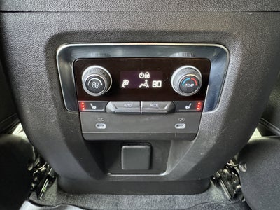 2022 Chevrolet Suburban Premier