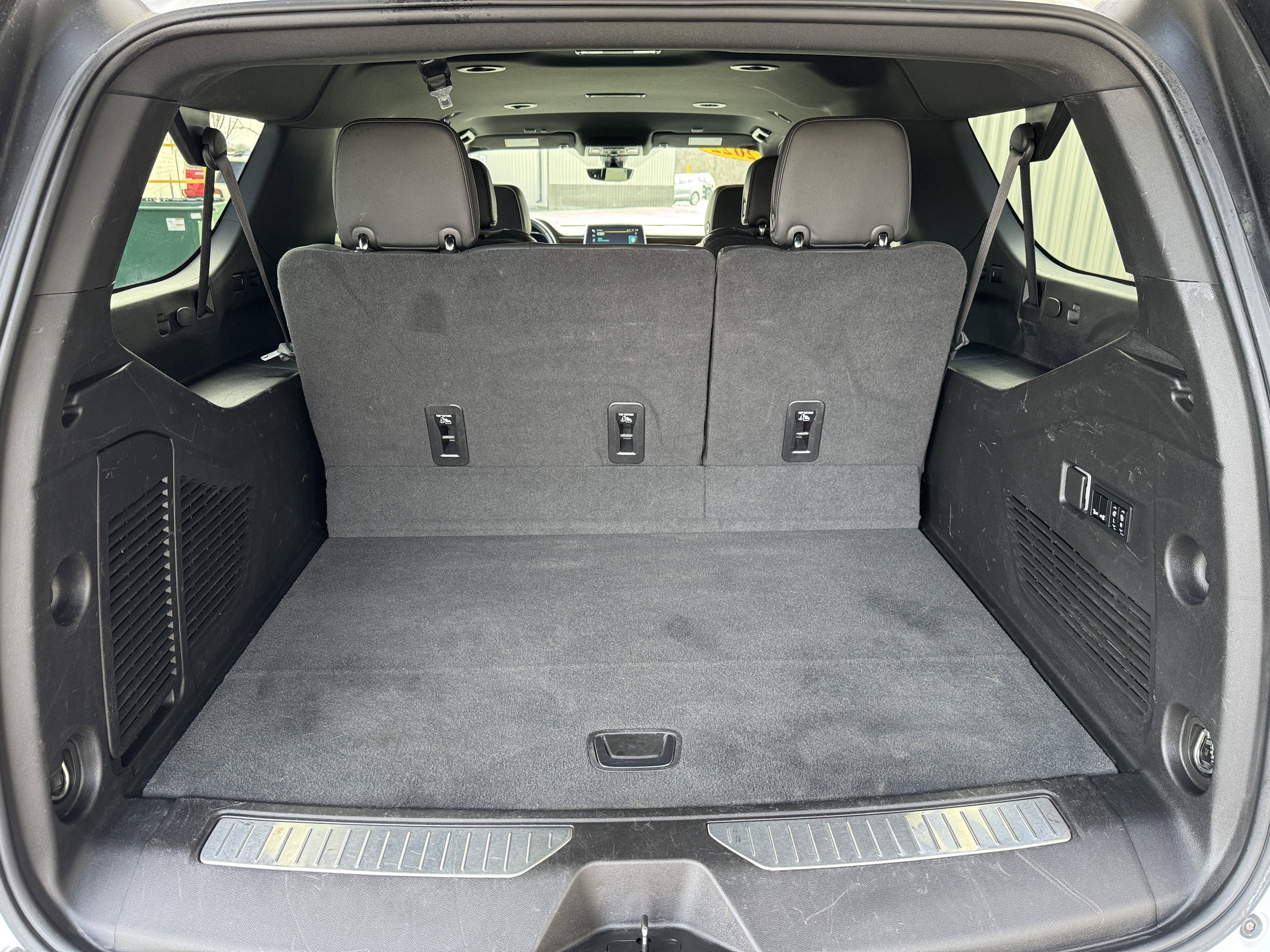 2022 Chevrolet Suburban Premier