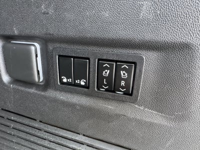 2022 Chevrolet Suburban Premier