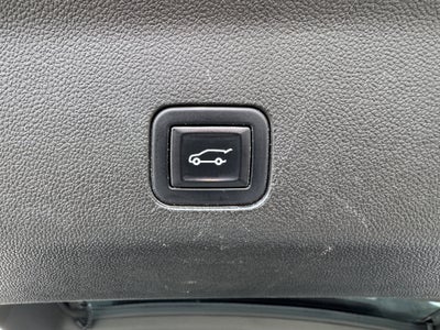 2022 Chevrolet Suburban Premier