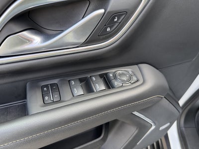 2022 Chevrolet Suburban Premier