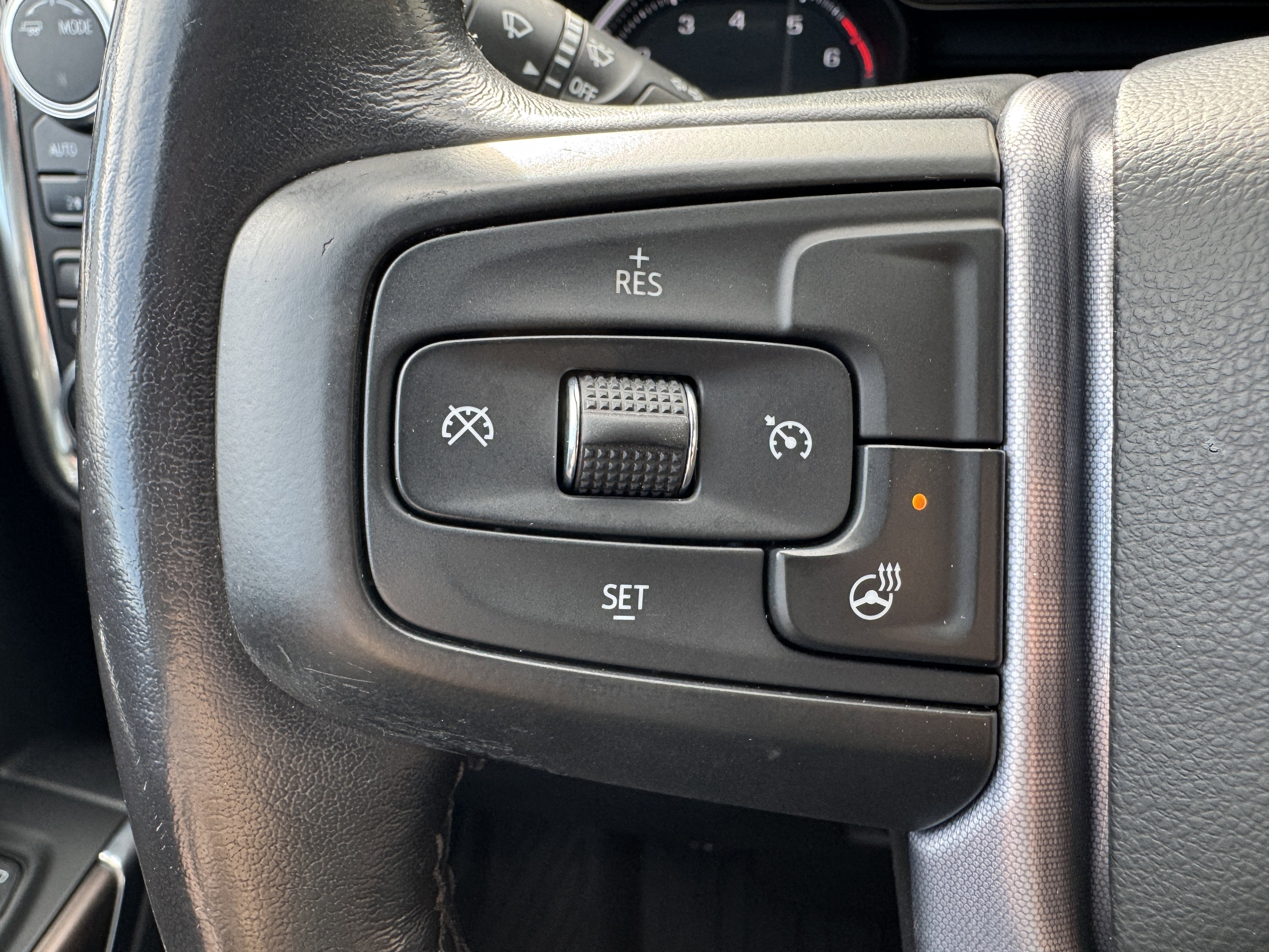 2020 GMC Sierra 2500HD SLT