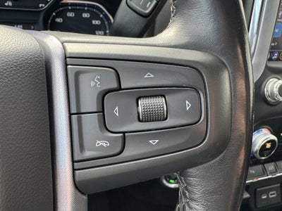 2020 GMC Sierra 2500HD SLT