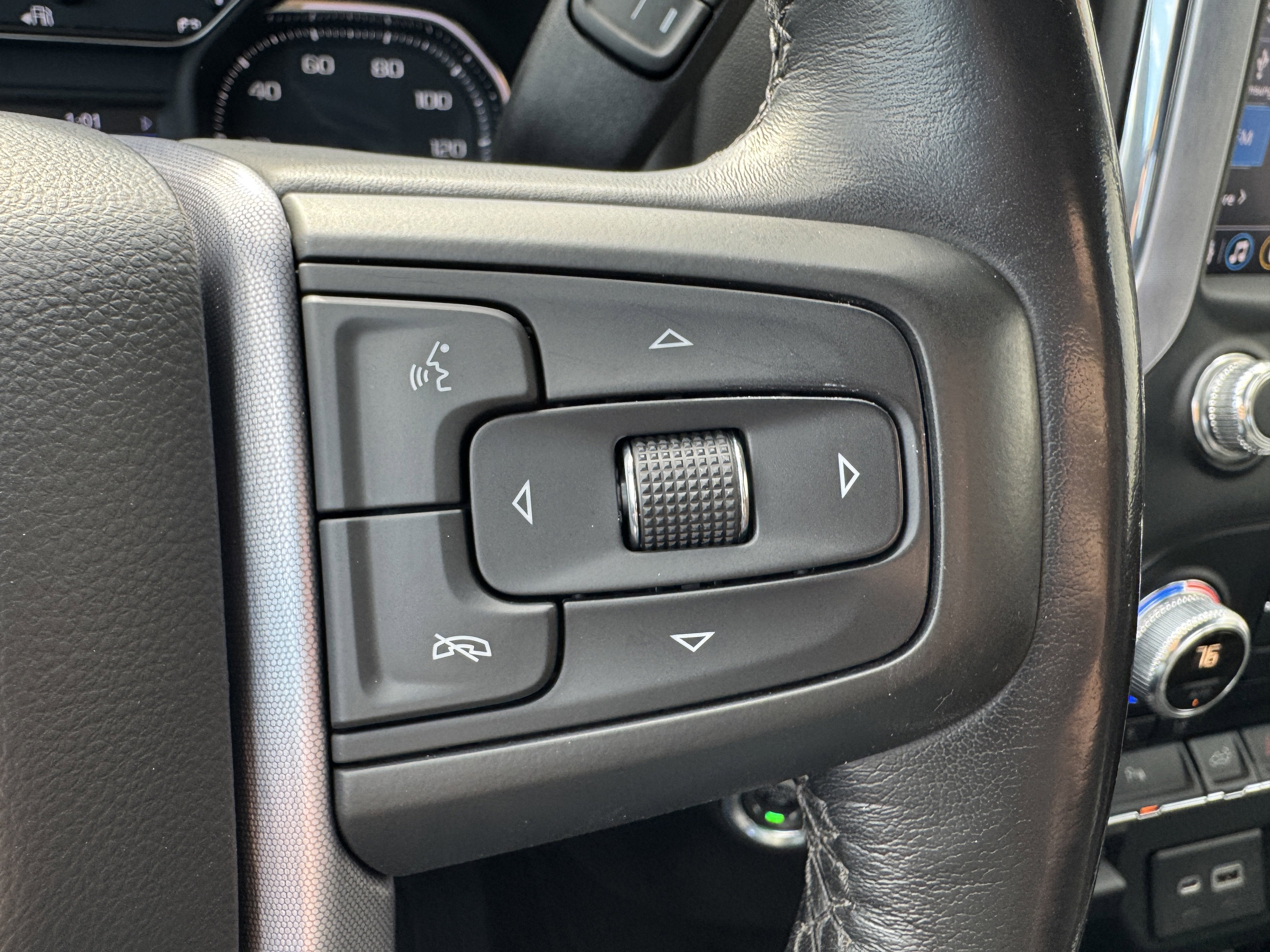 2020 GMC Sierra 2500HD SLT