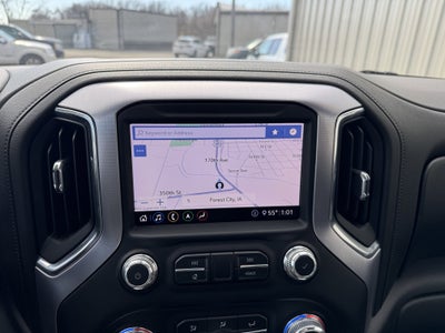 2020 GMC Sierra 2500HD SLT