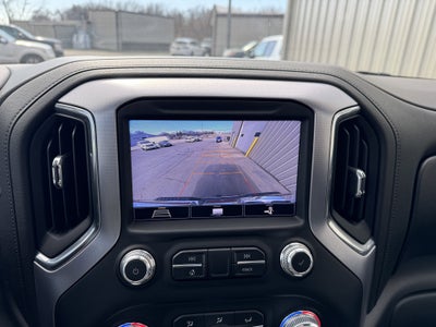 2020 GMC Sierra 2500HD SLT