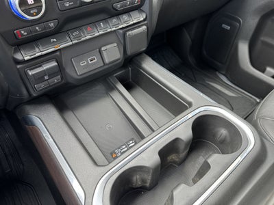 2020 GMC Sierra 2500HD SLT