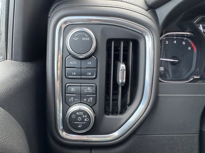 2020 GMC Sierra 2500HD SLT