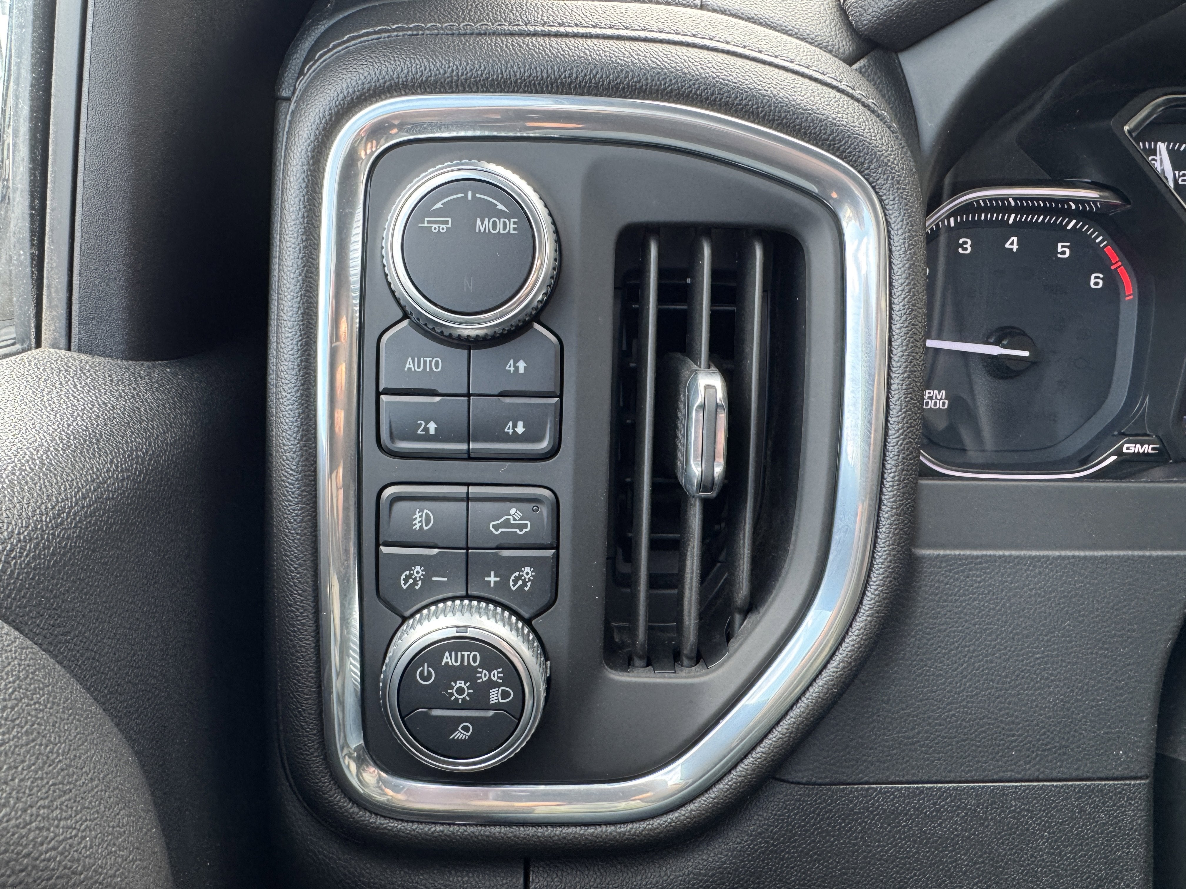 2020 GMC Sierra 2500HD SLT