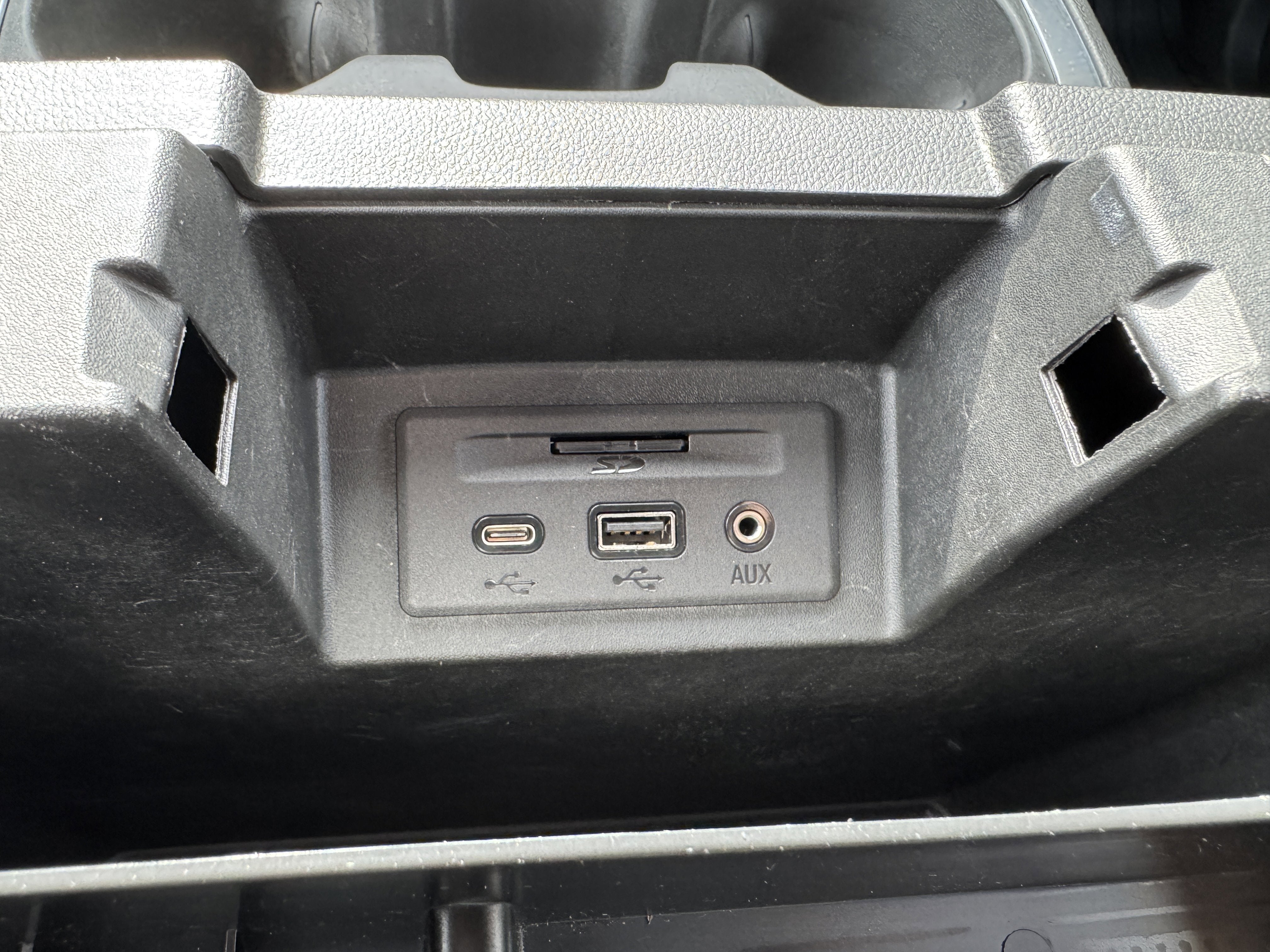 2020 GMC Sierra 2500HD SLT