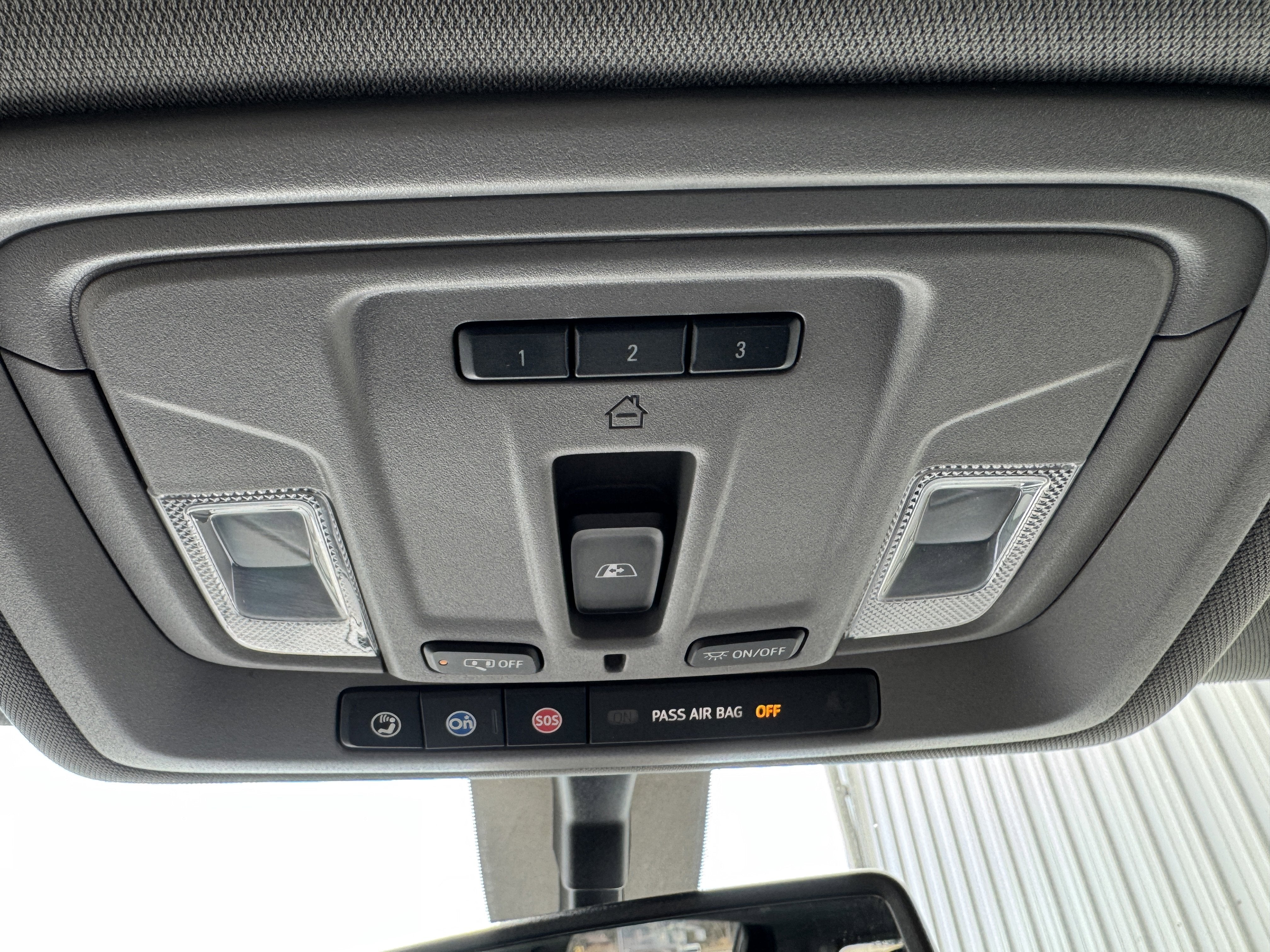 2020 GMC Sierra 2500HD SLT