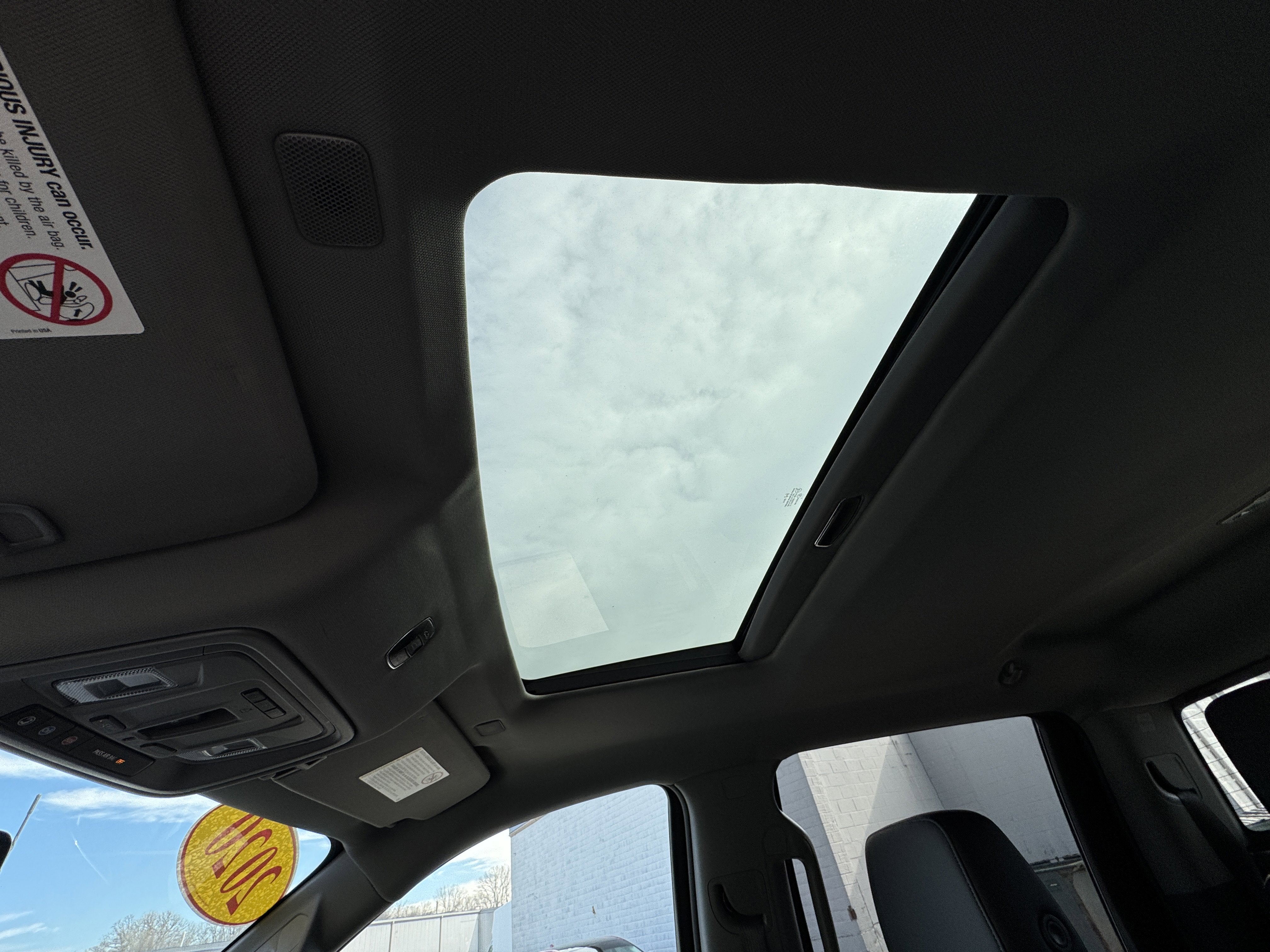 2020 GMC Sierra 2500HD SLT