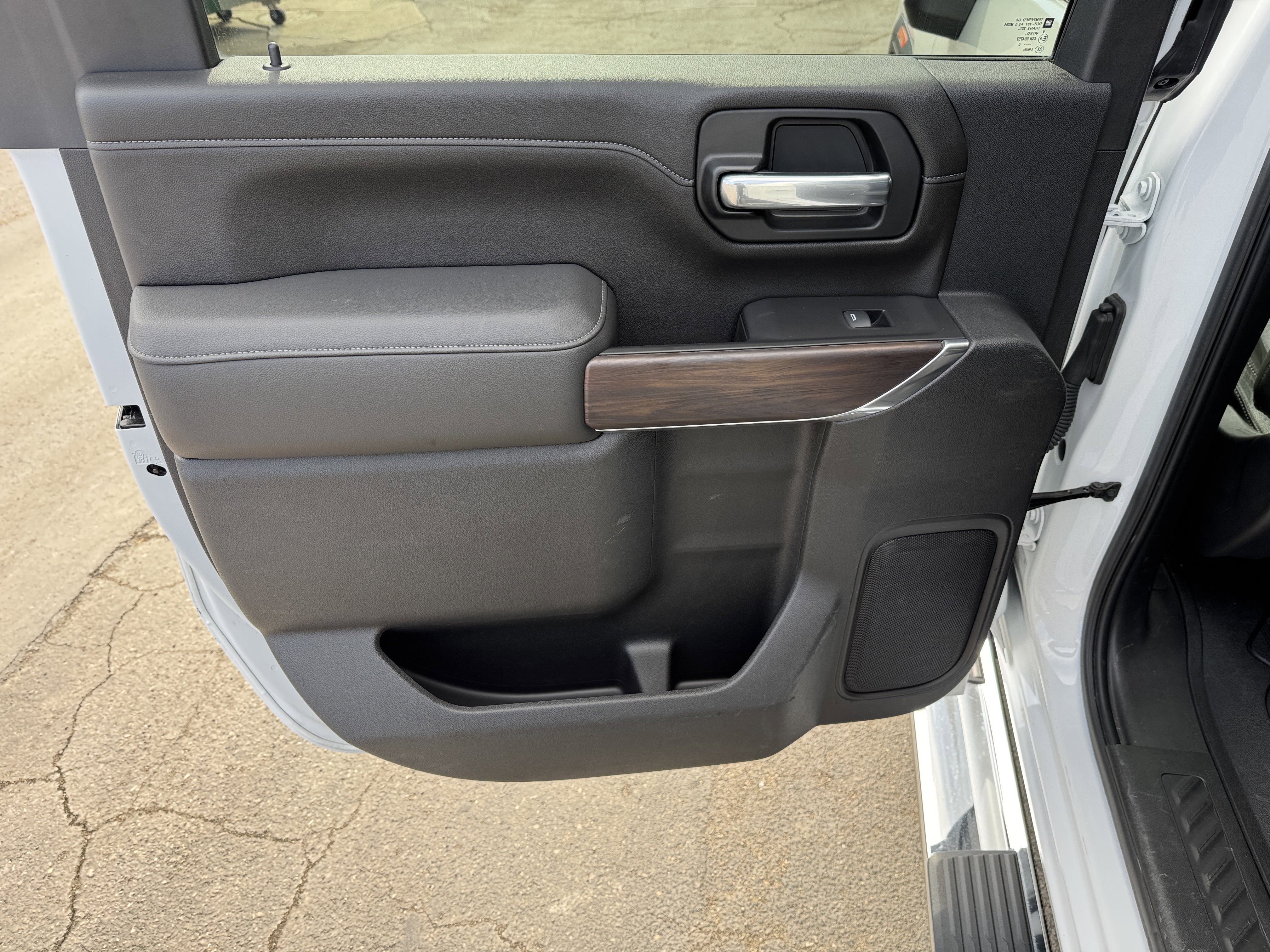 2020 GMC Sierra 2500HD SLT