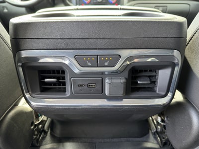 2020 GMC Sierra 2500HD SLT