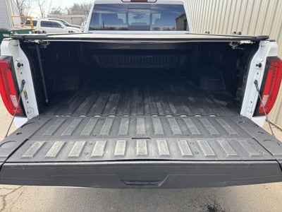 2020 GMC Sierra 2500HD SLT