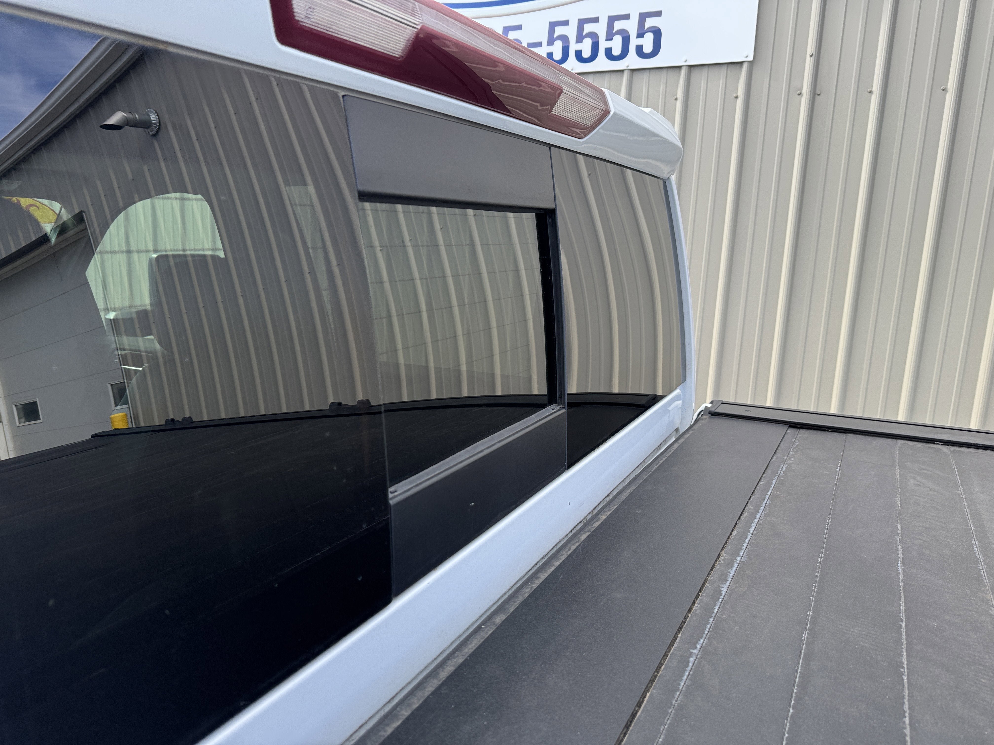 2020 GMC Sierra 2500HD SLT