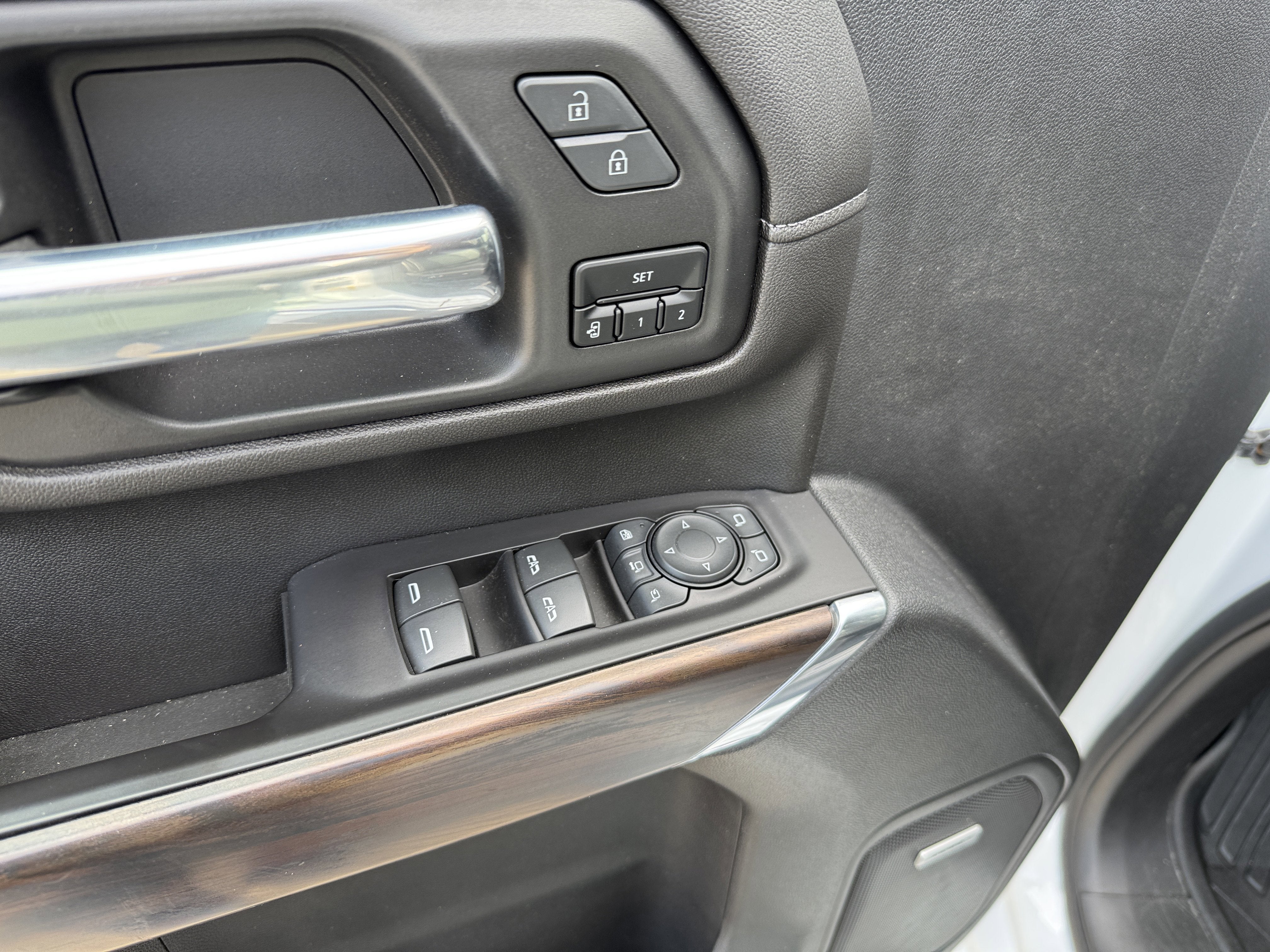 2020 GMC Sierra 2500HD SLT