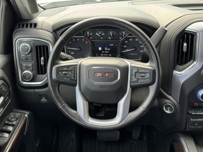 2020 GMC Sierra 2500HD SLT