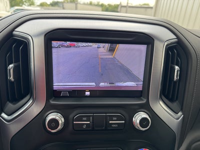 2019 GMC Sierra 1500 SLE