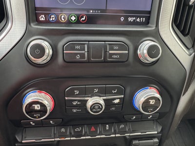 2019 GMC Sierra 1500 SLE