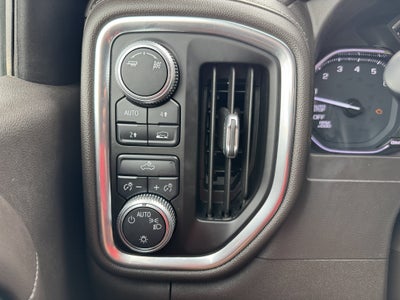 2019 GMC Sierra 1500 SLE