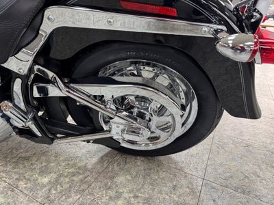 2005 Harley-Davidson Fat Boy Fatboy