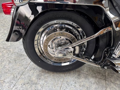 2005 Harley-Davidson Fat Boy Fatboy